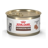 Royal Canin Gastrointestinal Kitten Cat 145gr Lata