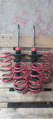 Vendo Suspension De Bora