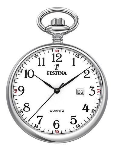 Reloj F2019/1 Festina Hombre Bolsillo