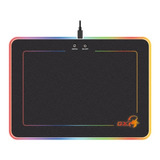 Genius Pad Mouse Gx-pad 600h Rgb 350x 250x5.5 Mm Ppct