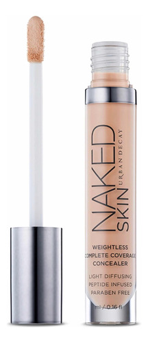 Corrector Naked Skin Urban Decay Light Warm