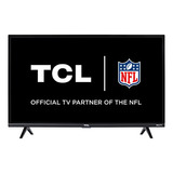 Tv Tcl 32  1080p Roku Smart Led - Modelo 2019