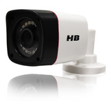 5 Câmera Hb 402 Full Hd Ahd Hdcvi Tvi Analógica 2 Mega 1080p
