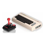 Mini C64 Commodore 64 Usb 64 Juegos! A Pedido 