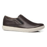 Slip On Plus Size Masculino Pegada 510402