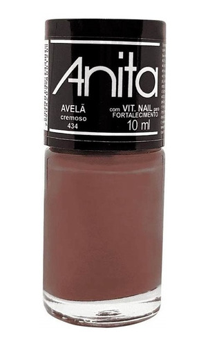 Esmaltes Anita Cores Diversas  Escolha Sua Cor.