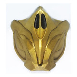 Mascara De Scorpion Mk 11 Impresión 3d