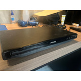 Dvd Player Philips