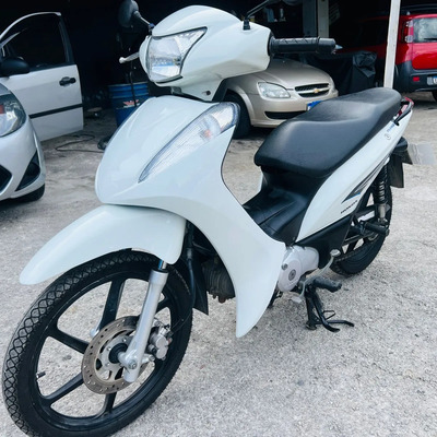 Biz 125c Flexone