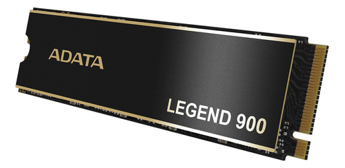 Disco Sólido Adata - Ssd Legend 900 512gb M.2 Nvme