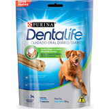 7xdentalife Perros Razas Grandes 196 Gr- Cuidado Oral Perros