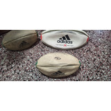 Pelota Rugby adidas Niño