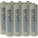 Eneloop 275792 Aaa 4ª Gen. 6 Unidades.