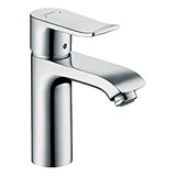 Hansgrohe Metris Modern Upgrade, Fácil De Instalar, 1 Mango,