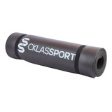 816-00 Tapete Cklass Sport Negro