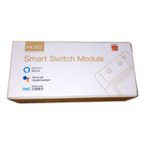 Control Inteligente Modulo Wifi Switch Foco Timer Via App