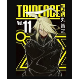 Revista Manga Tripeace Completo Español