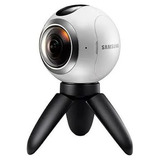 Câmera 360 Samsung Gear 360 - Sm-c200 