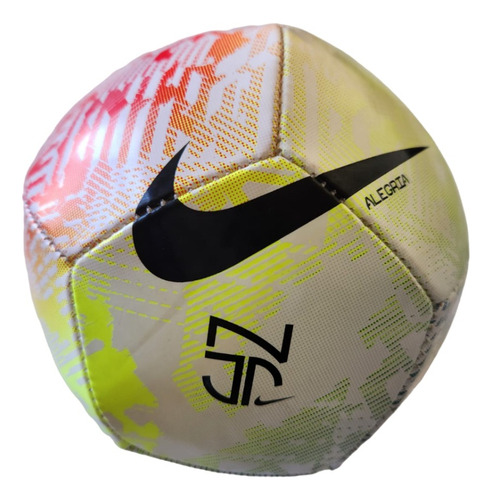 Balón Mini Neymar Jr. Nike Skills