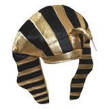 Petitebella Egypt Costume Pharaoh Warm Hat Ropa Unisex Para