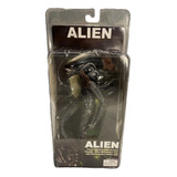 Alien Big Chap (1979) Neca Classic 2008 - Lacrado - Raro