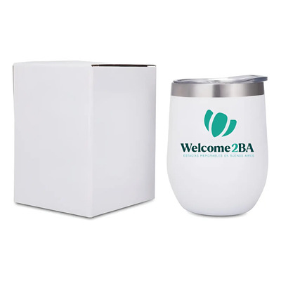 Vaso Térmico De Acero Inoxidable Personalizado Logo\u002Fnombre | Envío gratis