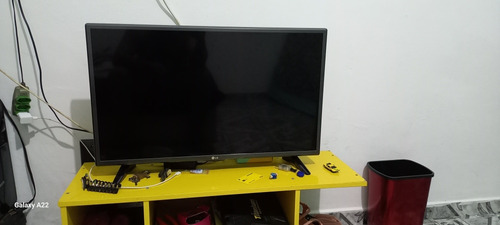 Tv LG Smart32 