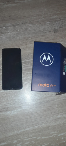 Motorola E20 