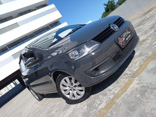 VW FOX 1.0 2012 COMPLETO