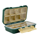 Estojo Box - Caixa Organizadora - H535 - Albatroz Fishing