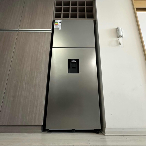 Refrigerador Samsung Top Mount 457 Lt