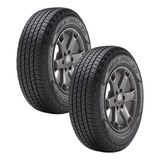 Paq 2 Llantas 205/65 R15 Goodyear Wrangler Fortitude Ht 94h