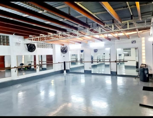 Salón De Ballet Por Horas En Miraflores