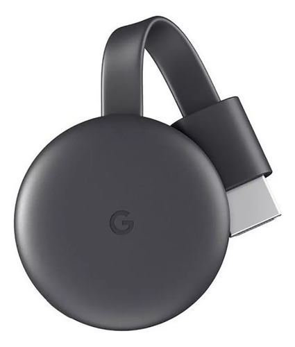 Google Chromecast 3ra Generaciòn Hd Full Streaming