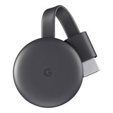 Google Chromecast 3ra Generaciòn Hd Full Streaming