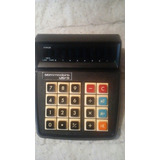 Commodore Us-3 Calculadora Vintage Muy Rara Buen Estado