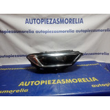 Faro Volkswagen Jetta Mk7 2019 2022 Original Derecho Detalle