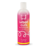 Shampoo Co-wash Para Cabello Rizado Urban Curls Sn Sal 360ml