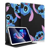 Trendy Fan Funda Para Galaxy Tab A7 Lite De 8.7 Pulgadas  P.