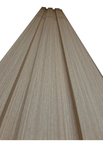 Revestimiento De Pared Interior Wall Panel Wpc Simil Madera