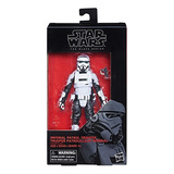 Star Wars The Black Series Imperial Patrol Trooper De 6