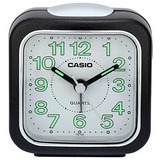 Reloj Despertador Casio Tq142