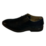 Zapato Caballero Dockers D210202 Confort Piel Original