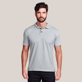 Camisa Masculina Polo Piquet Alta Qualidade