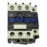 Contactor Trifasico 32 Ampers N/a 220v Segetek