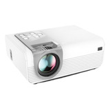 Ful Hd Projector Mini Led Android Wifi Nativo 1080p Portable