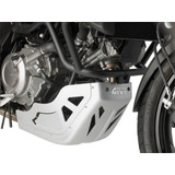 Givi Skid Plate Para Susuki Vstrom 17-21