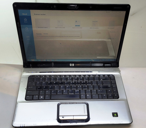 Laptop  Hp Pavilion Dv6000
