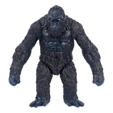 Godzilla Vs King Kong Skull Island Modelo Figura Juguete 