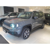 Jeep Renegade 1.3 T270 Trailhawk At6 4x4$